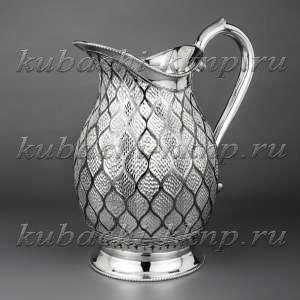 Кувшин «Пузатый» - кв066