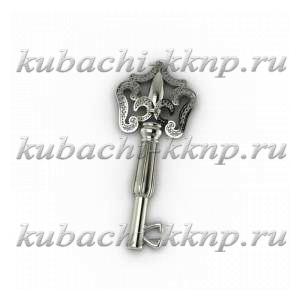 Кулон из золота 