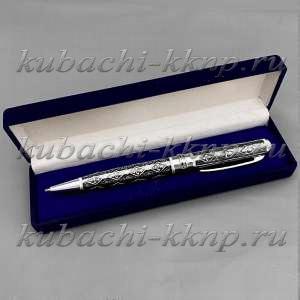 Серебряная ручка  Серебряная ручка