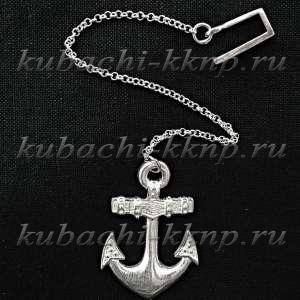 Серебряный ионизатор воды «Якорь» - и034