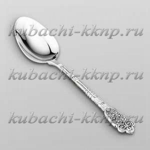 Чайная ложка «вираж» - л00034