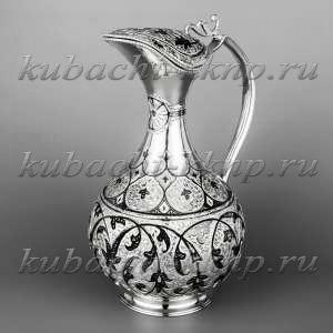 Кувшин «Восточный» - кв089