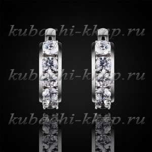 Серьги - с11