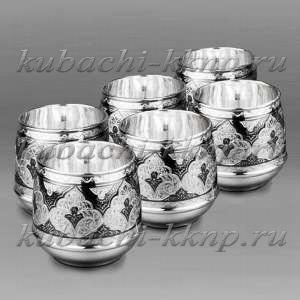 Набор бокалов для виски  Набор бокалов для виски