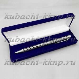 Серебряная ручка  Серебряная ручка