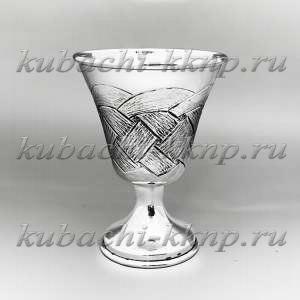 Серебряная рюмка  Серебряная рюмка