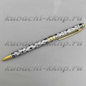 Серебряная ручка  Серебряная ручка