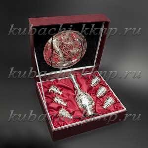 Сервиз на шесть персон - вс6