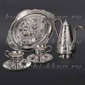 Кофейный набор - нкф002