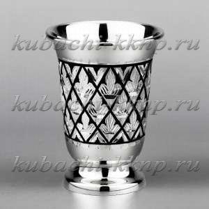 Серебряная стопка 