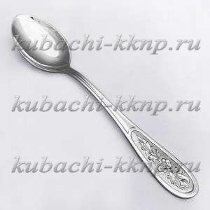 Классическая серебряная ложка - Л00078 Классическая серебряная ложка - Л00078