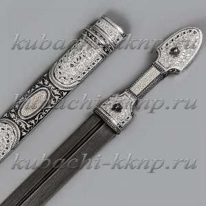 Кинжал «Удалец» - кн06