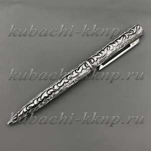 Серебряная Ручка  - РУЧ05 Серебряная Ручка  - РУЧ05