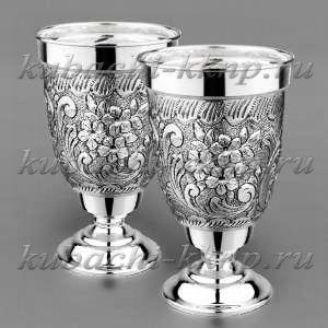 Набор из двух стаканов на 255 мл 