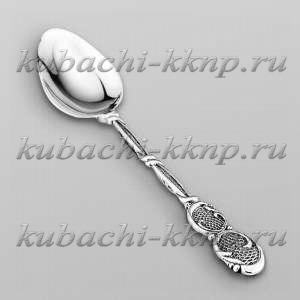 Чайная ложка «Лимо» - л00024