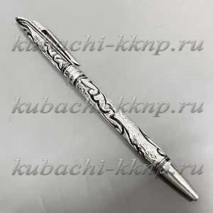 Серебряная ручка (Ag 875) - РУЧ01 Серебряная ручка (Ag 875) - РУЧ01