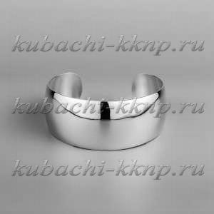 Серебряный женский браслет  Серебряный женский браслет