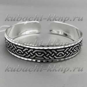 Серебряный браслет  Серебряный браслет