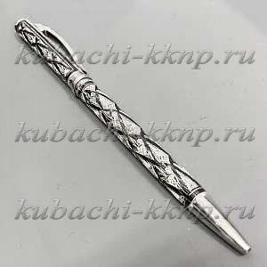 Серебряная ручка  Серебряная ручка