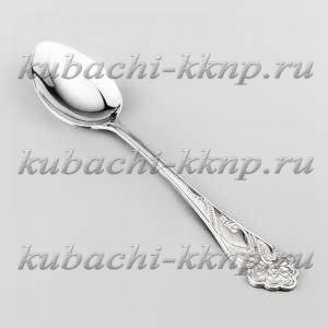 Чайная ложка «Нева» - л00026