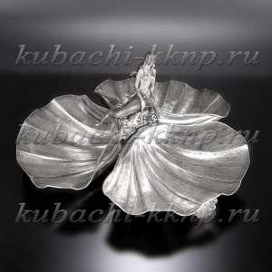 Фруктовница «Русалка» - вз0023