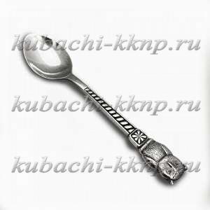 Серебряная ложка 