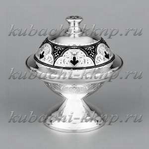 Икорница, орешница. - ик04