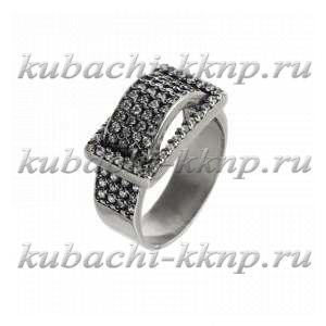 Кольцо из серебра 