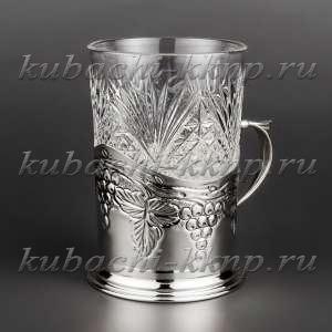 Подстаканник «Виноград» - пд018