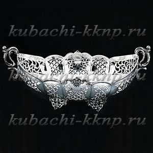 Серебряная ладья «Европа» - вз032