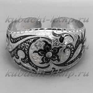 Серебряный браслет  Серебряный браслет