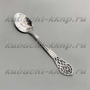 Серебряная ложка (Ag 925) - Л00070