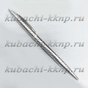 Ручка из серебра (шариковая) - РУЧ16 Ручка из серебра (шариковая) - РУЧ16