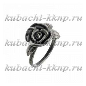 Кольцо из серебра 