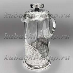 Серебряный чайник  Серебряный чайник