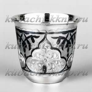 Серебряная стопка 