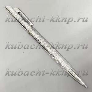 Серебряная ручка  - РУЧ06 Серебряная ручка  - РУЧ06