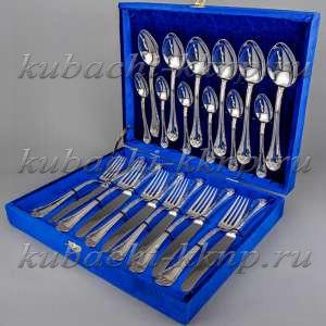 Столовый набор «Новая линия» - sn0014