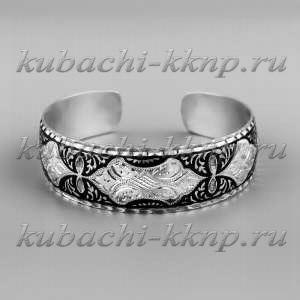 Серебряный браслет  Серебряный браслет