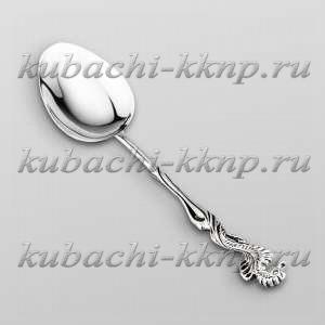 Чайная ложка «конек» - л00043
