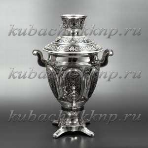 Самовар «эксклюзив» - см008