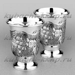 Набор из двух стопок на 60 мл 