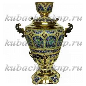 Самовар «Император» - см013