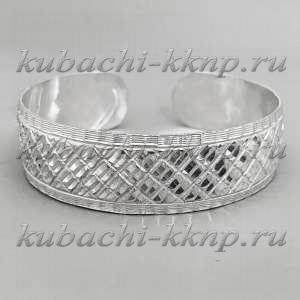 БР267 Браслет (Ag 875) - БР267 БР267 Браслет (Ag 875) - БР267