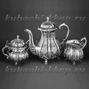 Чайный набор «Эксклюзив» - чср002