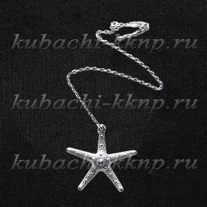 Серебряный ионизатор воды «Звезда» - и052