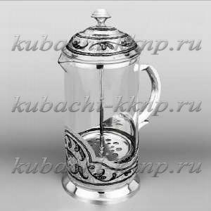 Большой заварочный чайник  Большой заварочный чайник