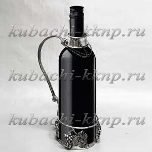 Подставка под бутылку - пв0001 Подставка под бутылку - пв0001