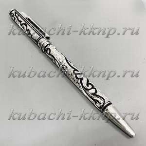 Серебряная ручка - РУЧ02 Серебряная ручка - РУЧ02