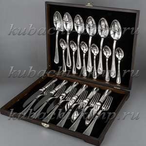 Столовый набор «Классика» большой - sn012